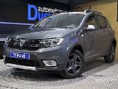 Dacia Sandero 0.9 Tce Stepway 90