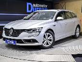 Renault Talisman S.t. 1.6dci Energy Zen 96kw