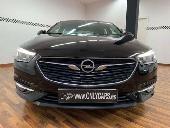 Opel Insignia 1.5 T Xft S&s Excellence 165