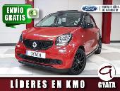Smart Forfour 52 Passion