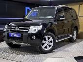 Mitsubishi Montero 3.2di-d Kaiteki Aut.