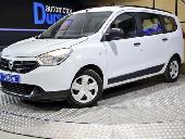Dacia Lodgy 1.5dci Ambiance 5pl. 66kw