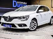 Renault Megane 1.5dci Energy Zen 81kw