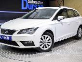 Seat Leon St 1.6tdi Cr S&s Style 115