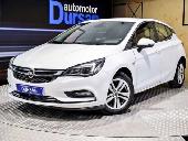 Opel Astra St 1.6cdti Selective 110