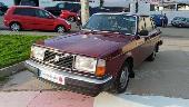 Volvo 240 244 2.3 Gl