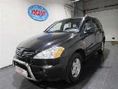 Ssangyong Kyron 200xdi Sport