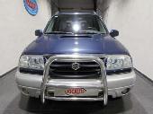 Suzuki Grand Vitara 2.0 Hdi