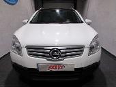 Nissan Qashqai Q+2 2.0 Tekna Sport 4x2 18´´