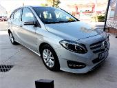 Mercedes B 200 CDI *Led*GPS*Cámara*
