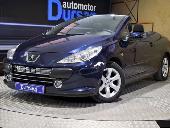 Peugeot 307 Cc 1.6 16v