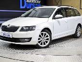 Skoda Octavia Combi 1.6tdi Cr Ambition 110