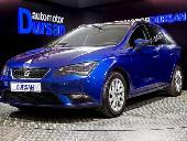 Seat Leon St 2.0tdi Cr S&s Style Dsg6