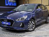 Hyundai I30 1.6crdi Tecno 110