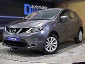 Nissan Qashqai 1.5dci Acenta 4x2