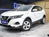 Nissan Qashqai Dci 85 Kw (115 Cv) E6d Acenta