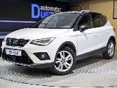 Seat Arona 1.0 Tsi Ecomotive S&s Fr Dsg7 115