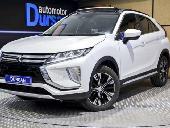 Mitsubishi Eclipse Cross 150 T Kaiteki 4wd 8cvt