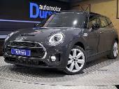 Mini Cooper S Clubman Cooper S All4