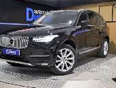 Volvo Xc90 D5 Inscription B Awd 235 Aut.