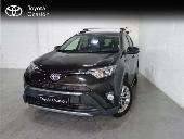 Toyota Rav 4 150d Advance 2wd