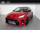 Toyota Yaris Gr