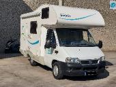 Fiat JOINT 2.0 HDI