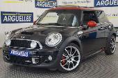 Mini Cooper 211cv Full Equipe Único