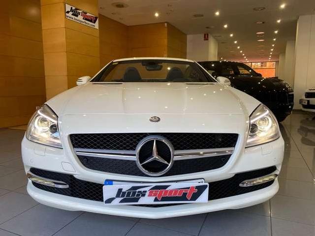 Imagen de Mercedes Slk 250 Slk 250 Cdi Be (2887117) - Box Sport