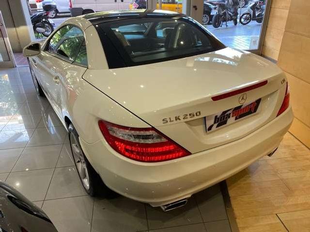 Imagen de Mercedes Slk 250 Slk 250 Cdi Be (2887126) - Box Sport