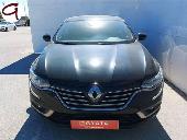 Renault Talisman Dci Blue Limited 88kw