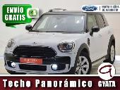 Mini Cooper Countryman Cooper D Aut.