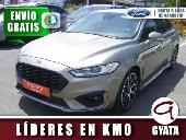 Ford Mondeo Sportbreak 2.0 Hev St-line