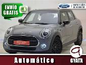 Mini Cooper Aut.