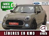 Mini Cooper Aut.