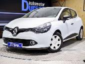 Renault Clio 1.5dci Eco2 S&s Energy Business 90