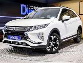 Mitsubishi Eclipse Cross 150 T Motion 2wd
