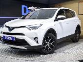 Toyota Rav 4 2.5 Hybrid 2wd Feel