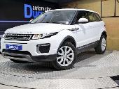 Land Rover 2.0l Td4 Diesel 110kw (150cv) 4x4 Se