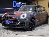 Mini John Cooper Works Clubman John Cooper Works All4