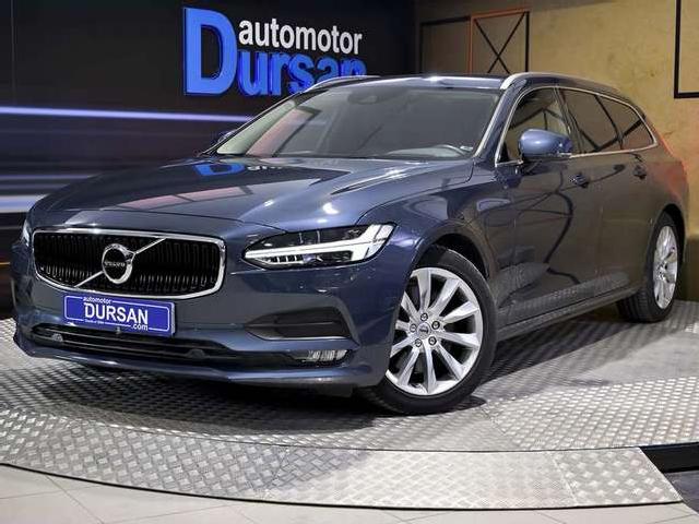 Imagen de Volvo V90 T4 Momentum Aut. 190 (2888581) - Automotor Dursan