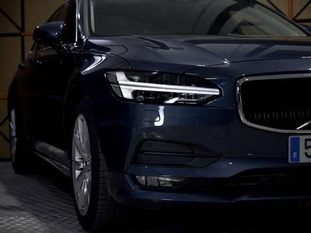 Imagen de Volvo V90 T4 Momentum Aut. 190 (2888583) - Automotor Dursan