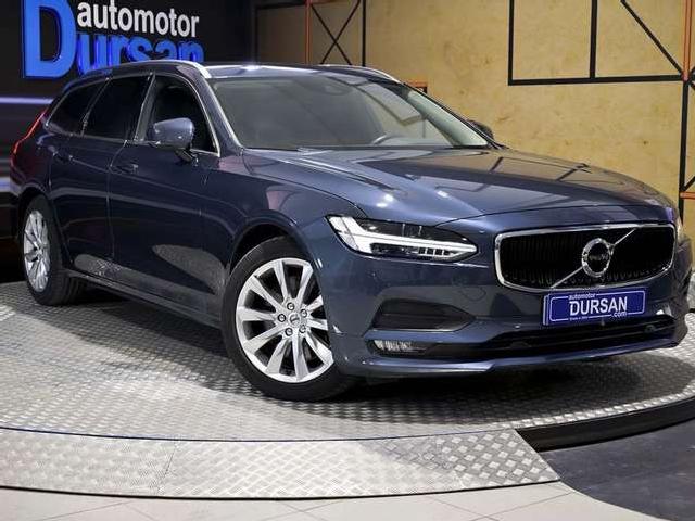 Imagen de Volvo V90 T4 Momentum Aut. 190 (2888584) - Automotor Dursan