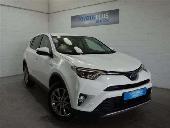 Toyota Rav 4 2.5 Hybrid Awd Advance