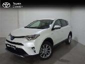 Toyota Rav 4 2.5 Hybrid 2wd Advance