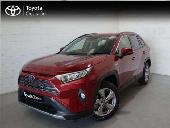 Toyota Rav 4 2.5 Hybrid 2wd Advance
