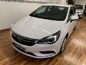 Opel Astra 1.6cdti Business + 110