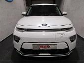 Kia Soul E-soul Drive Long Range