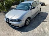 Seat IBIZA 1.4 TDI 75 CV