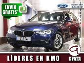 BMW 320 D Touring Efficientdynamics